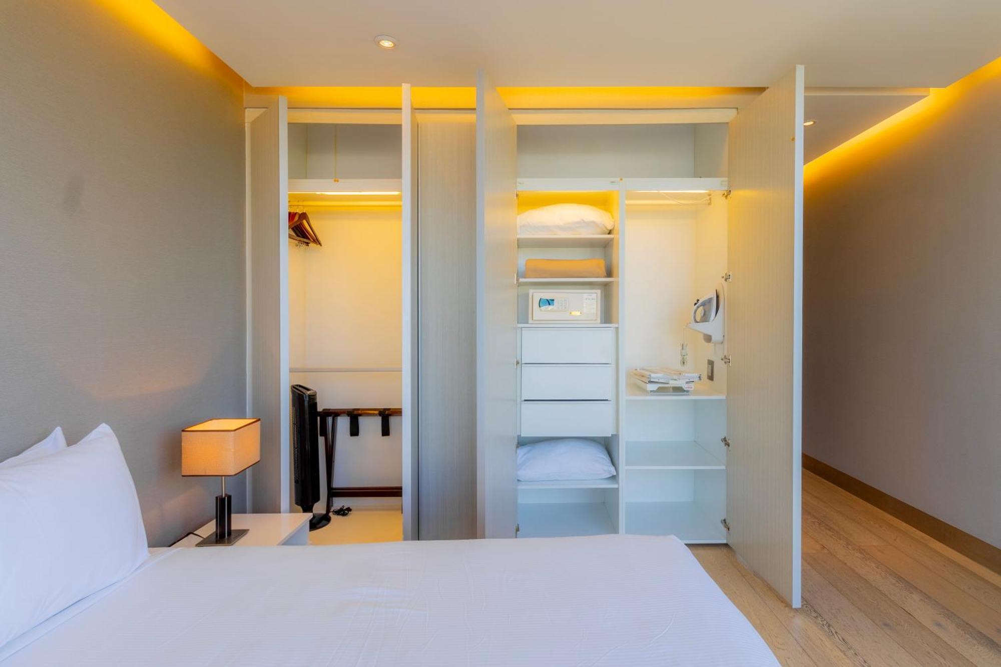Capitalia - Aparthotel - San Angel Inn Мехико Экстерьер фото